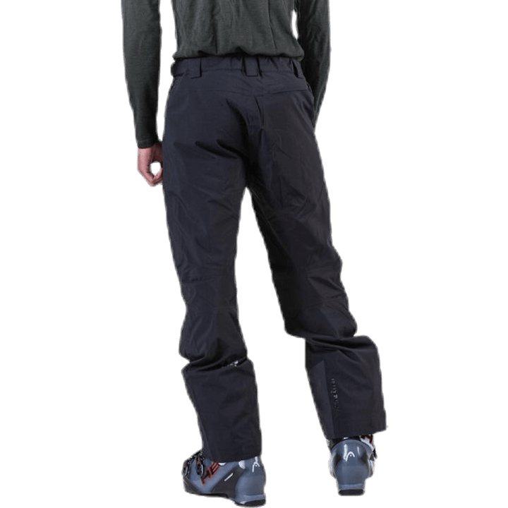 Legendary Insulated Pant Black