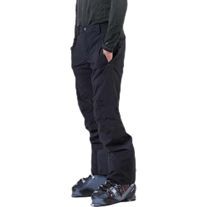 Legendary Insulated Pant Black