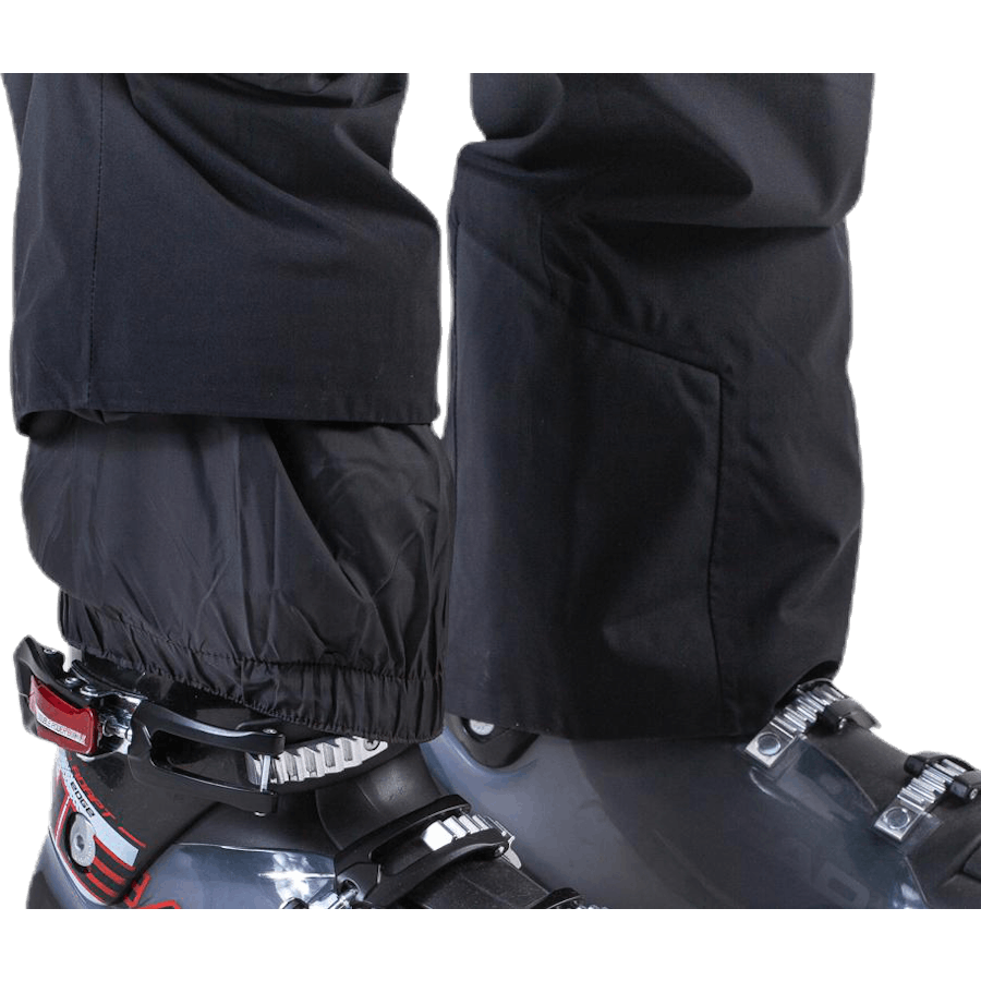 Legendary Insulated Pant Black