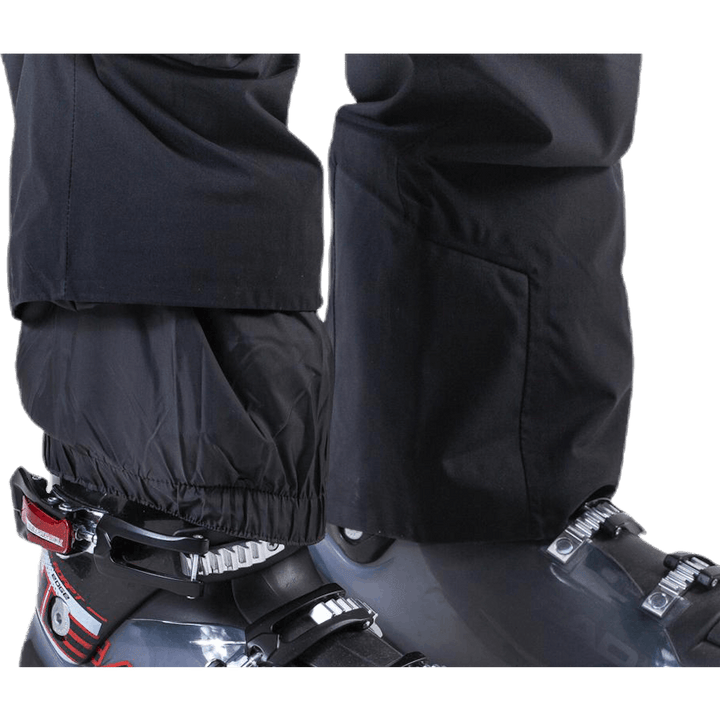 Legendary Insulated Pant Black