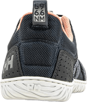 HP Foil F-1 Pink/Grey