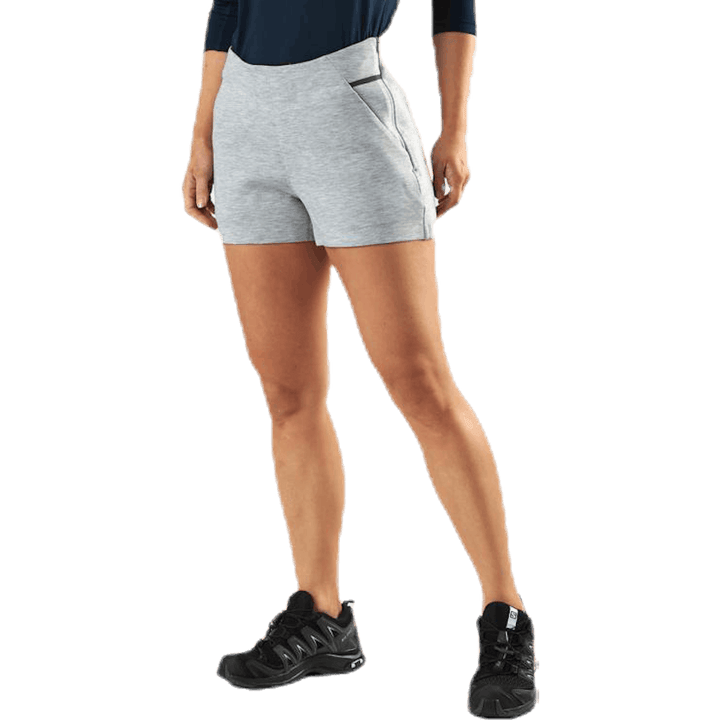 HP Ocean SWT Shorts Grey