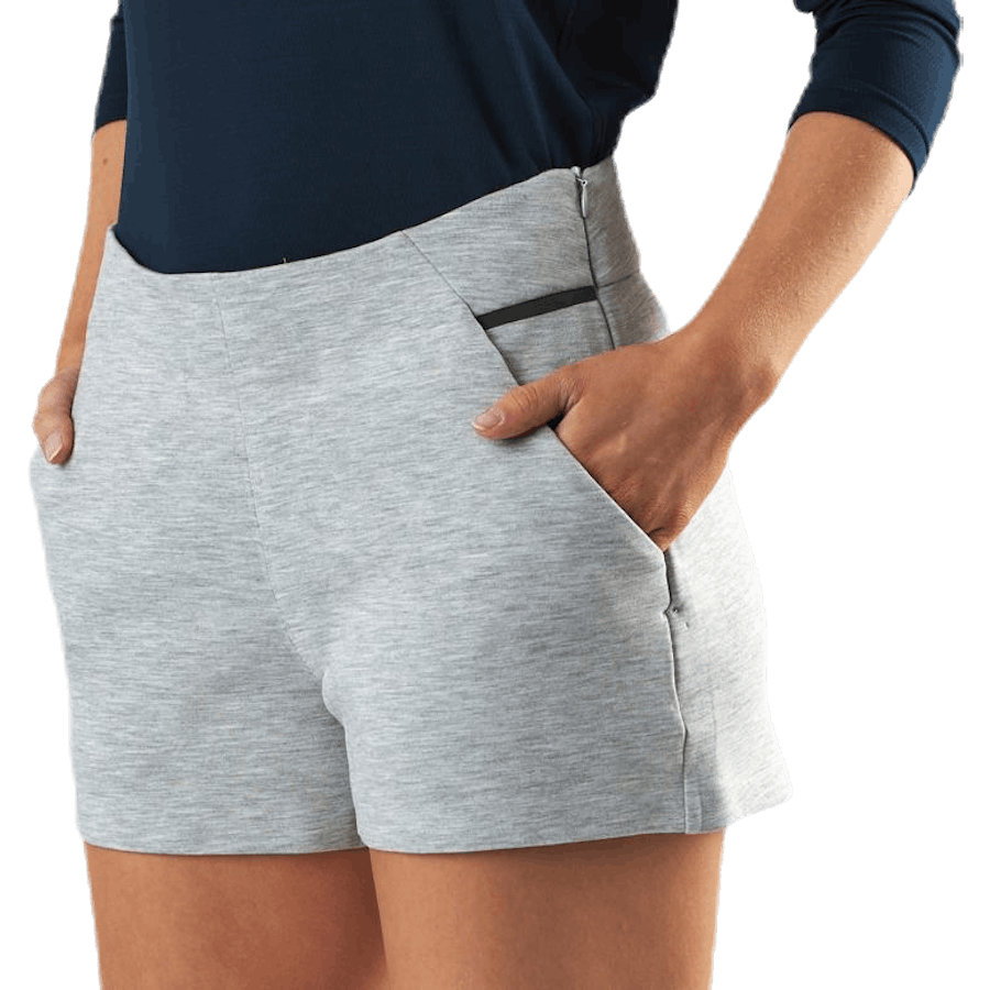 HP Ocean SWT Shorts Grey