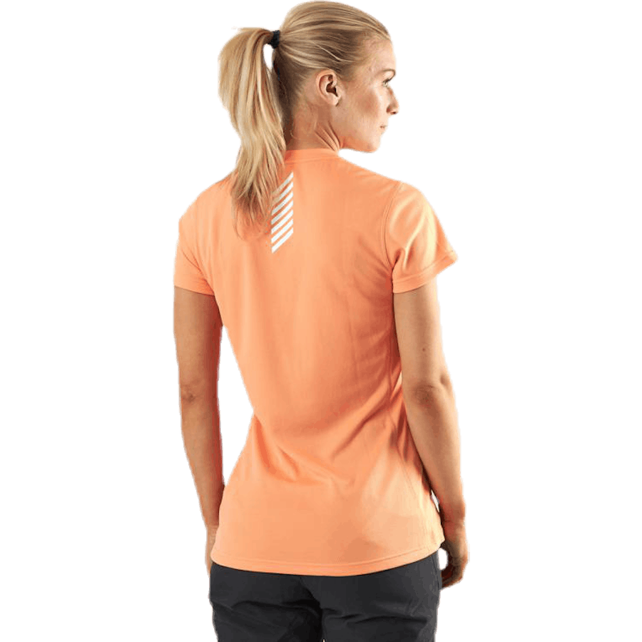 Lifa Actief Solen T-shirt Roze