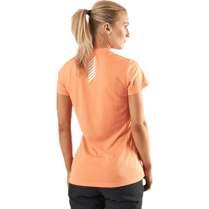Lifa Actief Solen T-shirt Roze