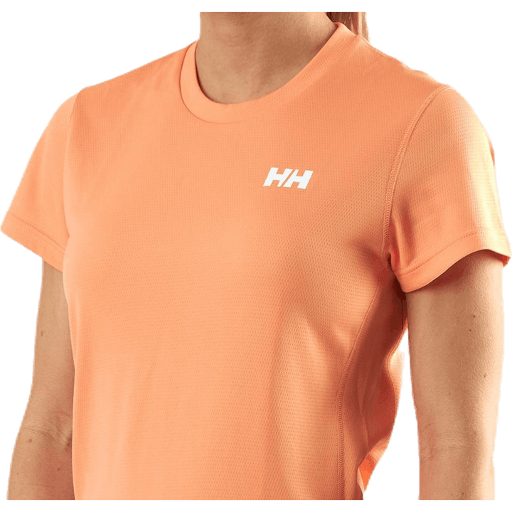 Lifa Actief Solen T-shirt Roze