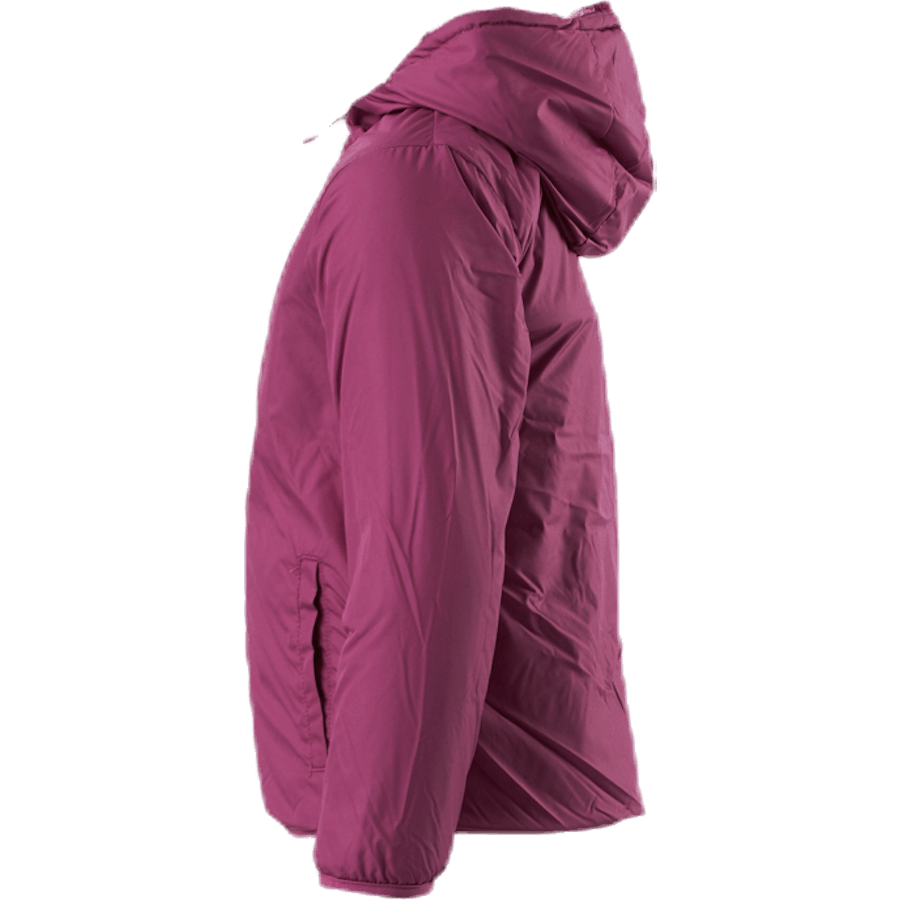 Kinder Champ Omkeerbaar Jasje Roze