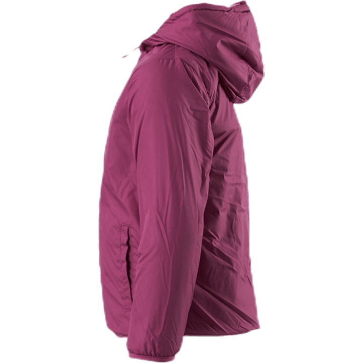 Kinder Champ Omkeerbaar Jasje Roze