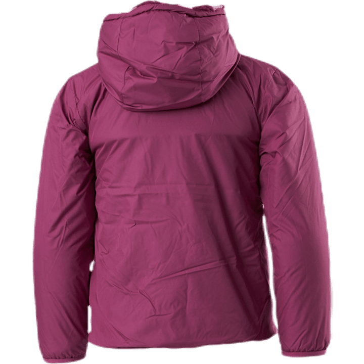Kinder Champ Omkeerbaar Jasje Roze