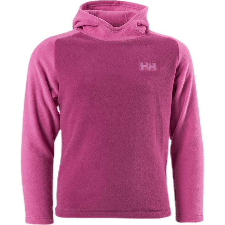 Kids Daybreaker Hoodie Pink