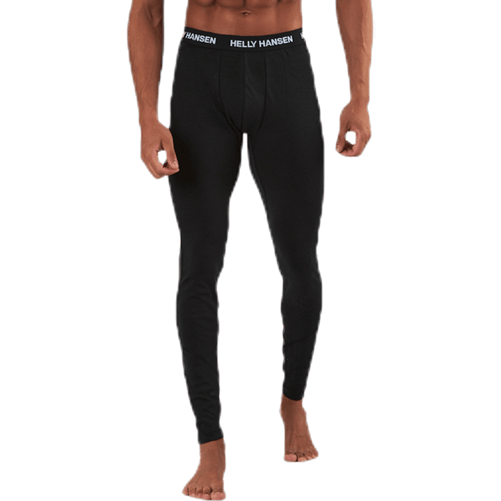 Lifa Merino Midweight Pant Black