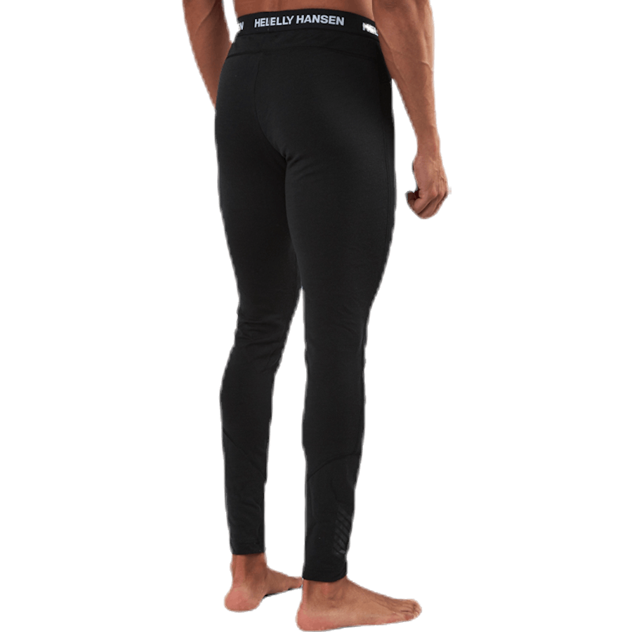 Lifa Merino Midweight Pant Black
