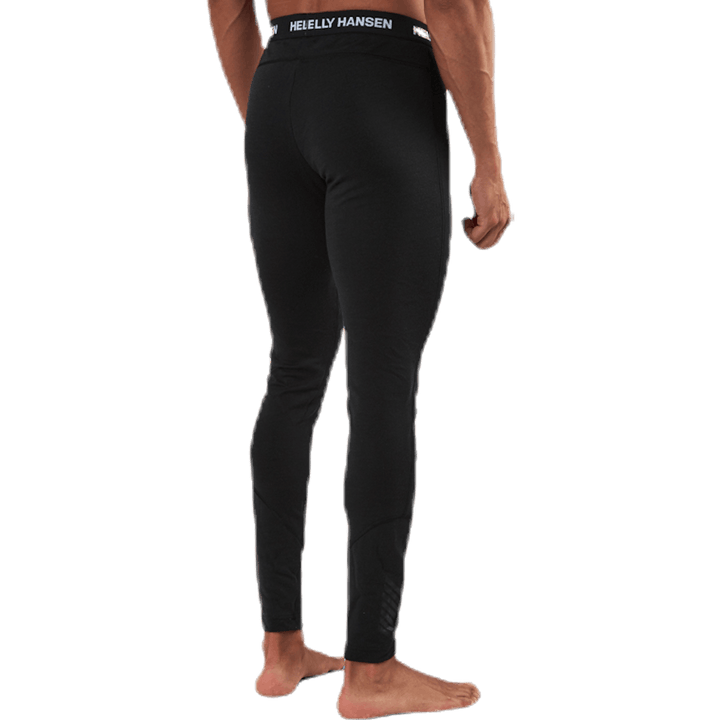 Lifa Merino Midweight Pant Black