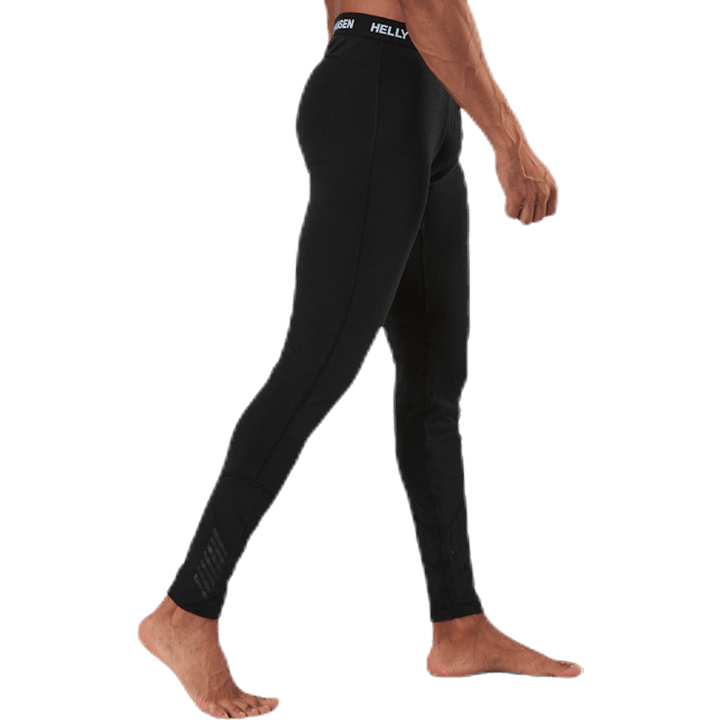 Lifa Merino Midweight Pant Black