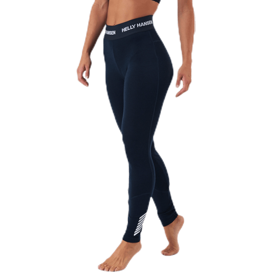 Lifa Merino Midweight Pant Blue