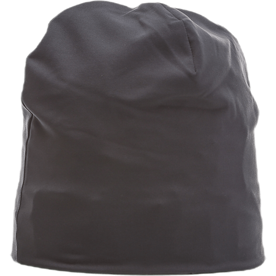 Myrblå Beanie Grey