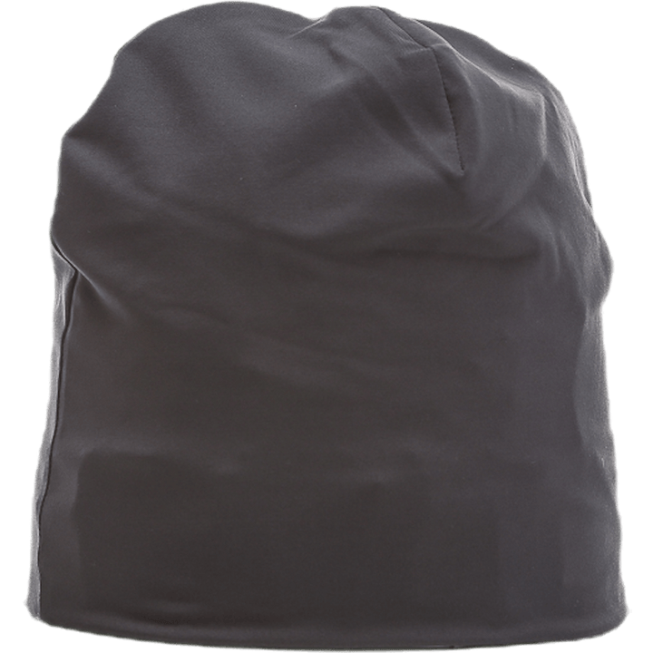 Myrblå Beanie Grey