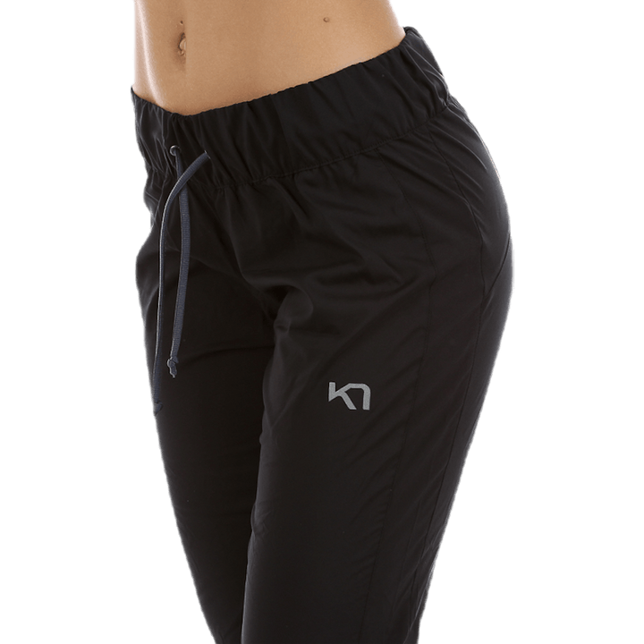 Mari Pants Black