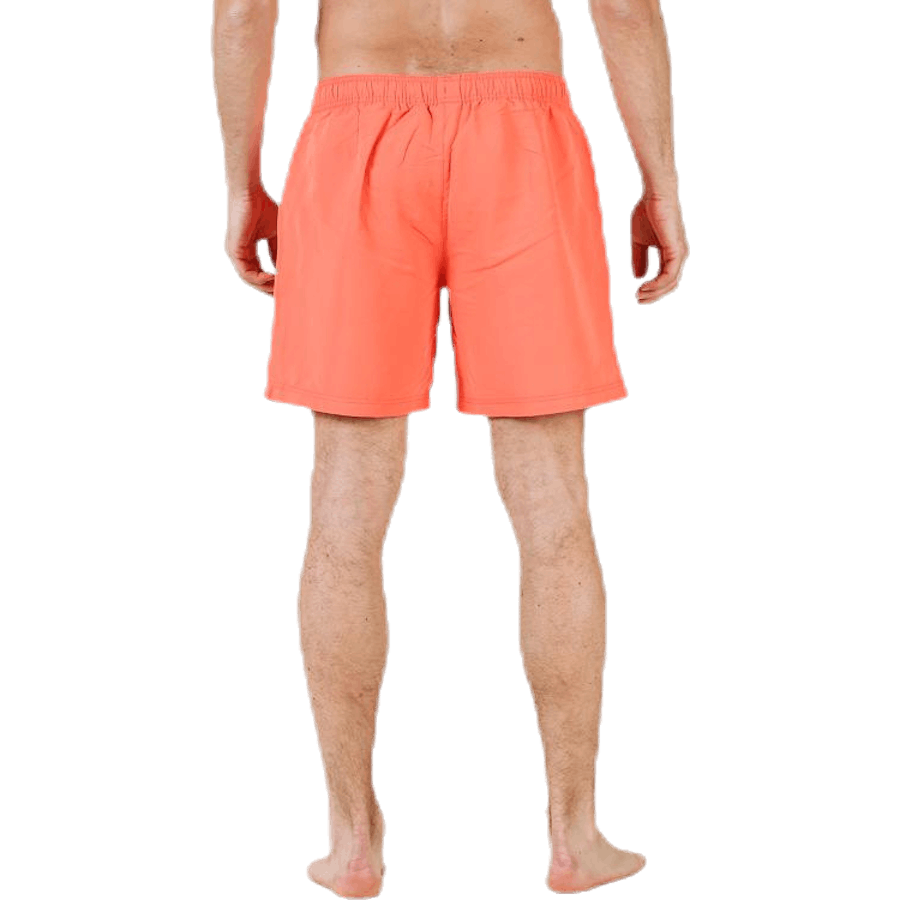 Pantaloncini da fuga rossi