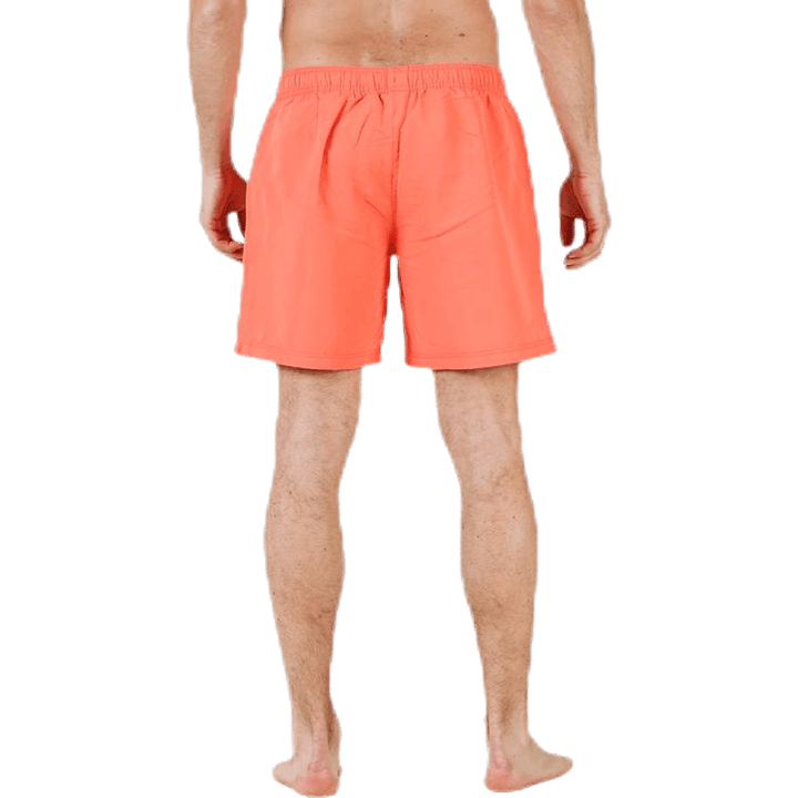 Pantaloncini da fuga rossi
