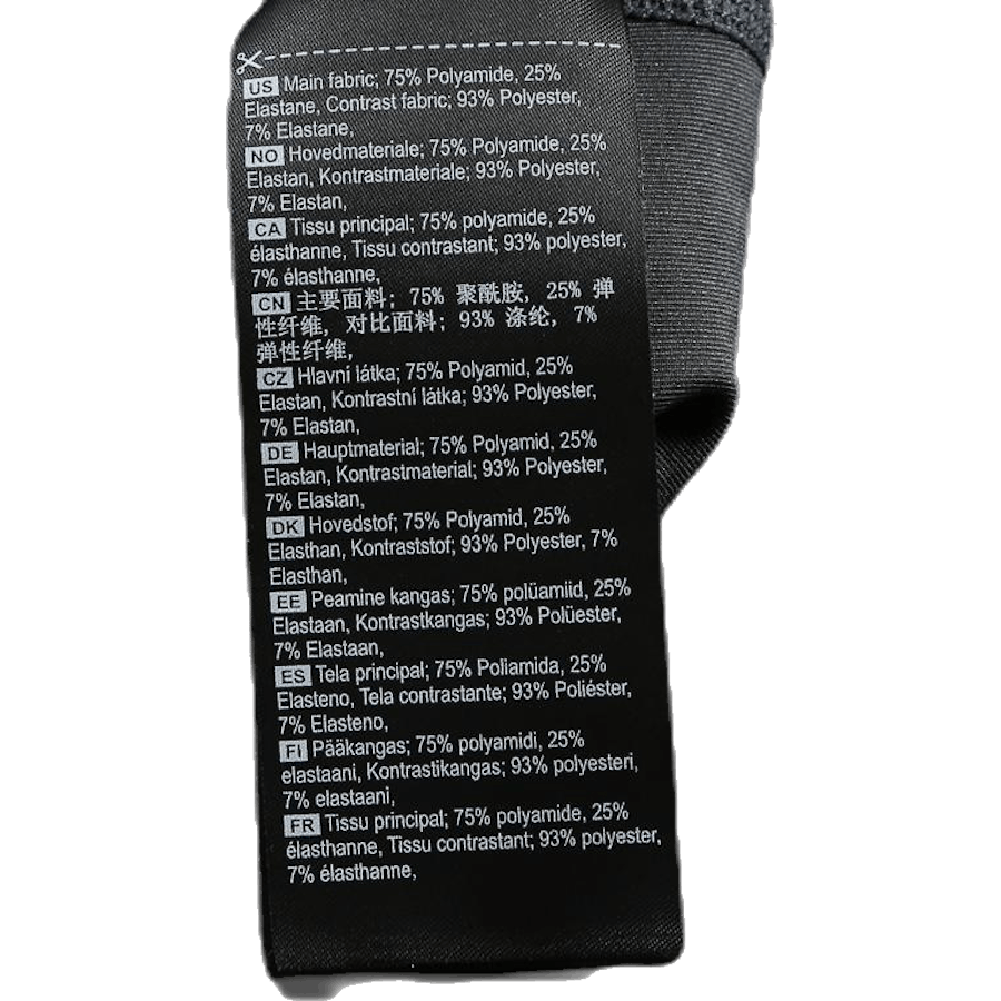 Marte Tights Grey