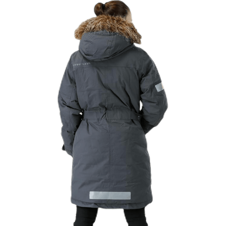 Himle Parka Grey