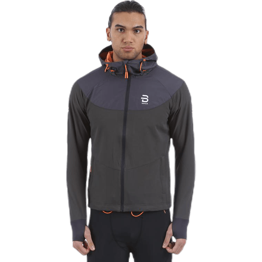 Gatineau Jacket Black