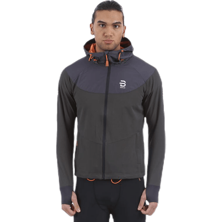Gatineau Jacket Black