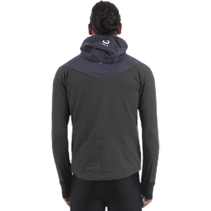 Gatineau Jacket Black