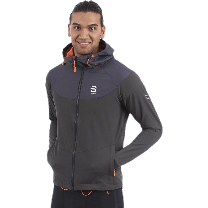 Gatineau Jacket Black