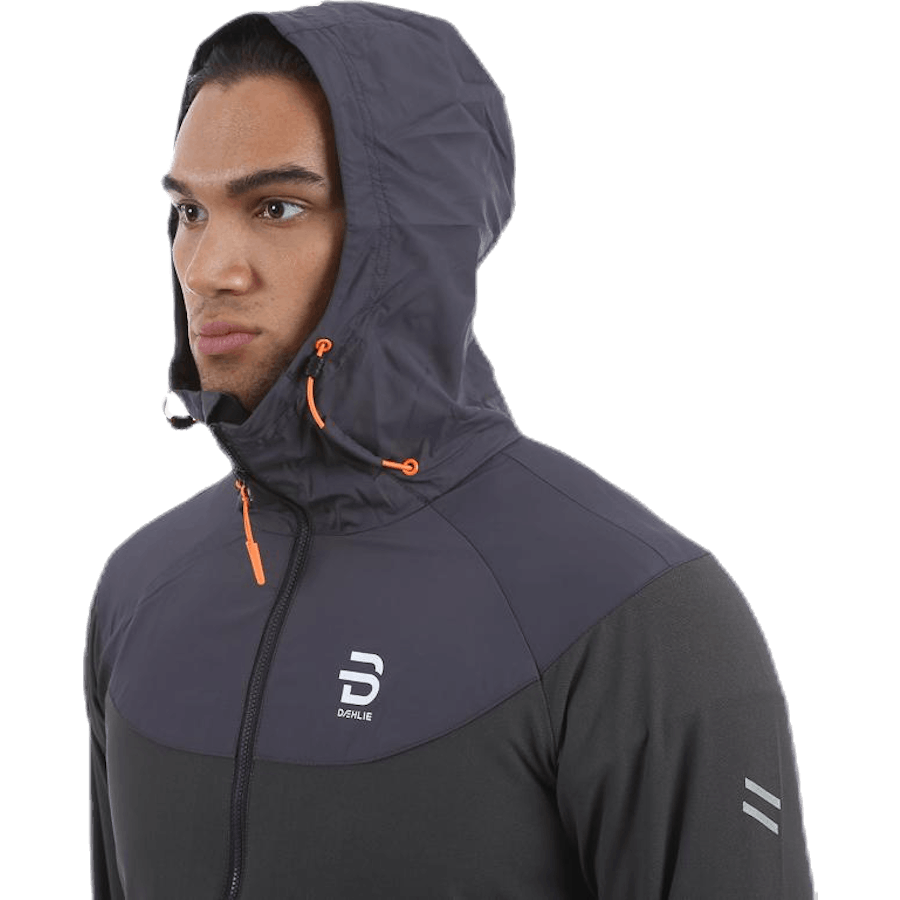 Gatineau Jacket Black