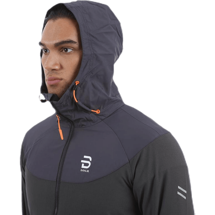 Gatineau Jacket Black