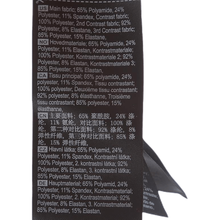 Gatineau Jacket Black