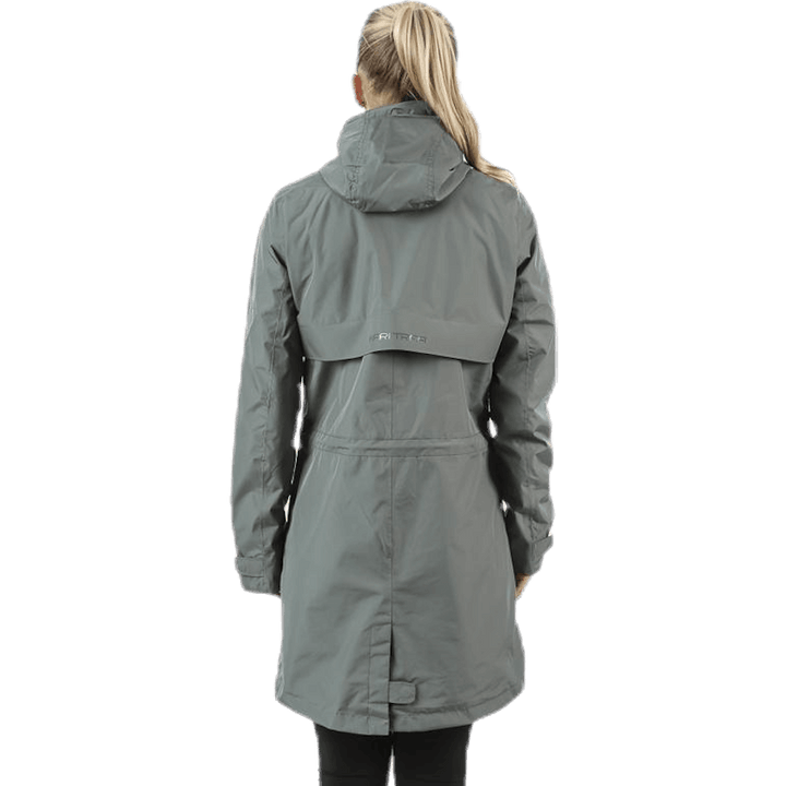 Gjerald Jacket Green