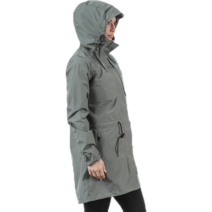 Gjerald Jacket Green