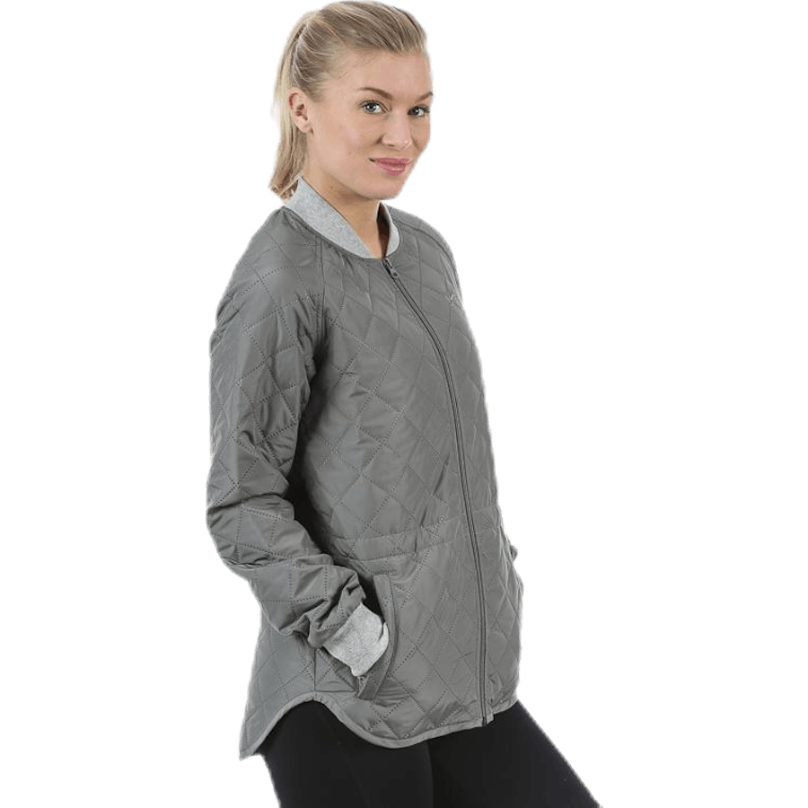 Spilde Jacket Green