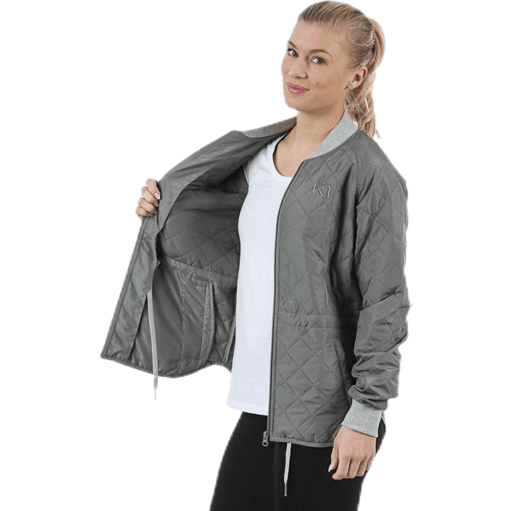 Spilde Jacket Green