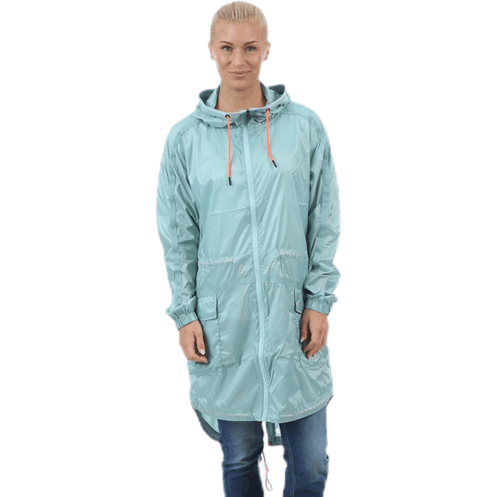 Rio L Jacket Green
