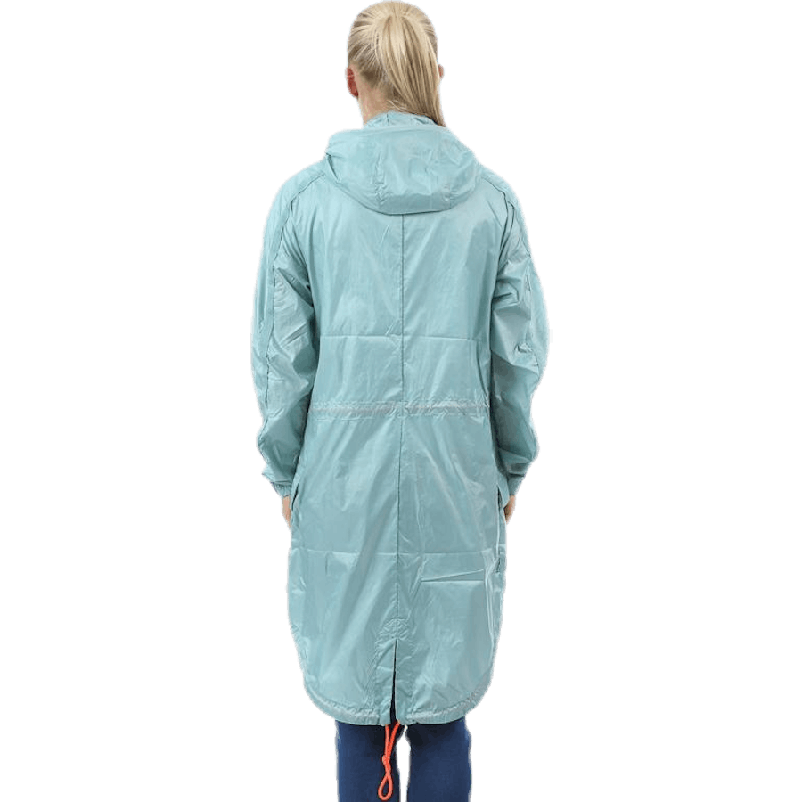 Rio L Jacket Green