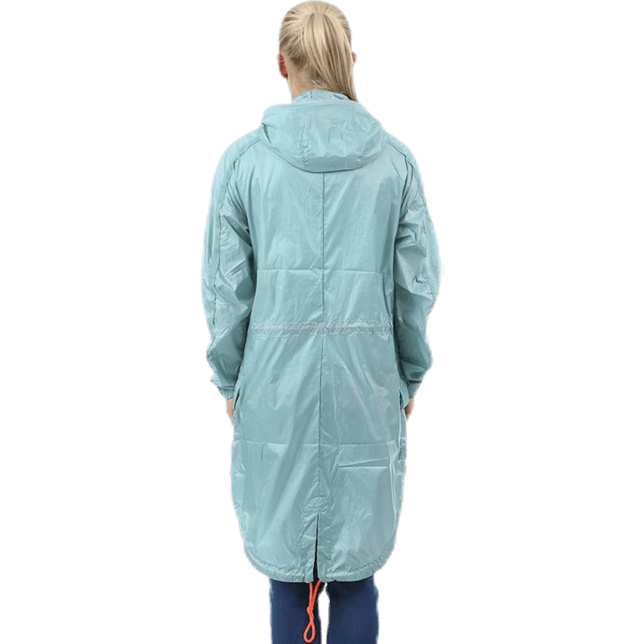 Rio L Jacket Green