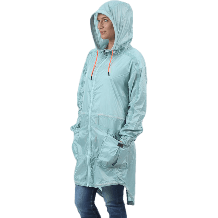 Rio L Jacket Green