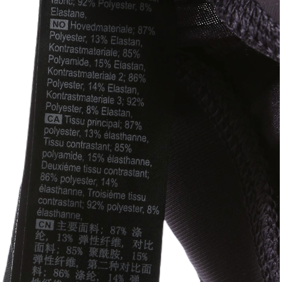 Mathea Tights Purple