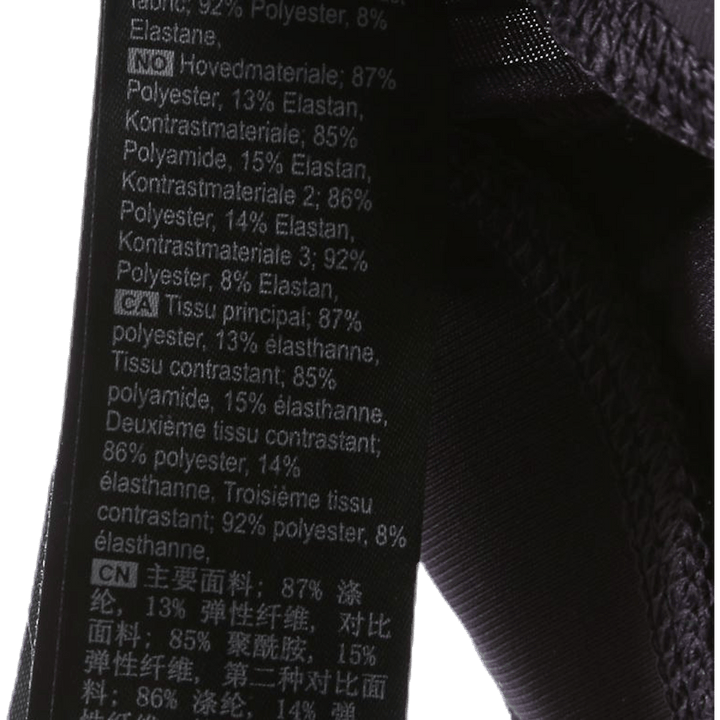 Mathea Tights Purple