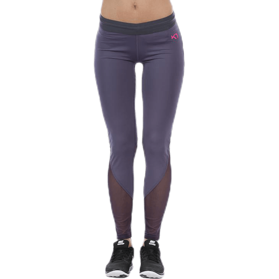 Marte Tights Purple