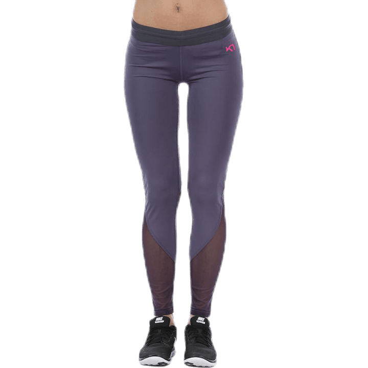 Marte Tights Purple