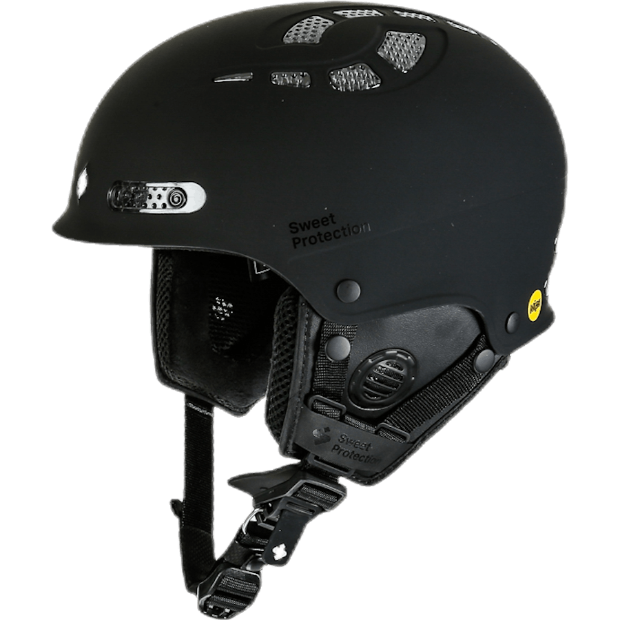 Igniter II Mips Black