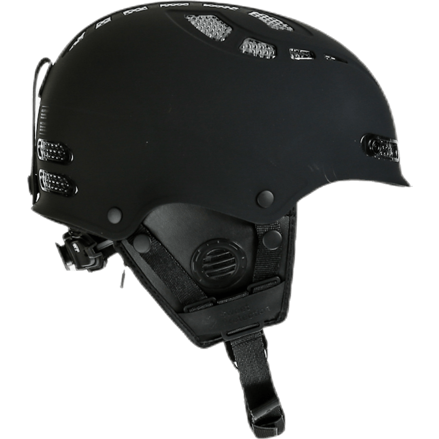 Igniter II Mips Black