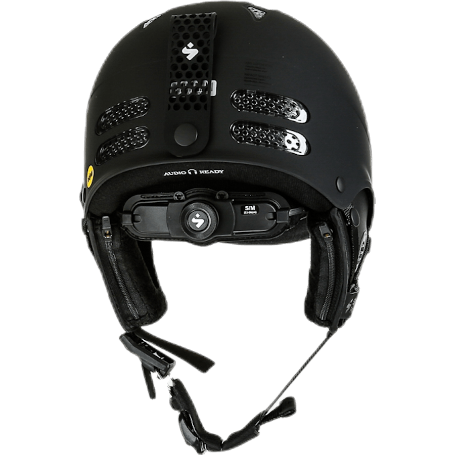 Igniter II Mips Black