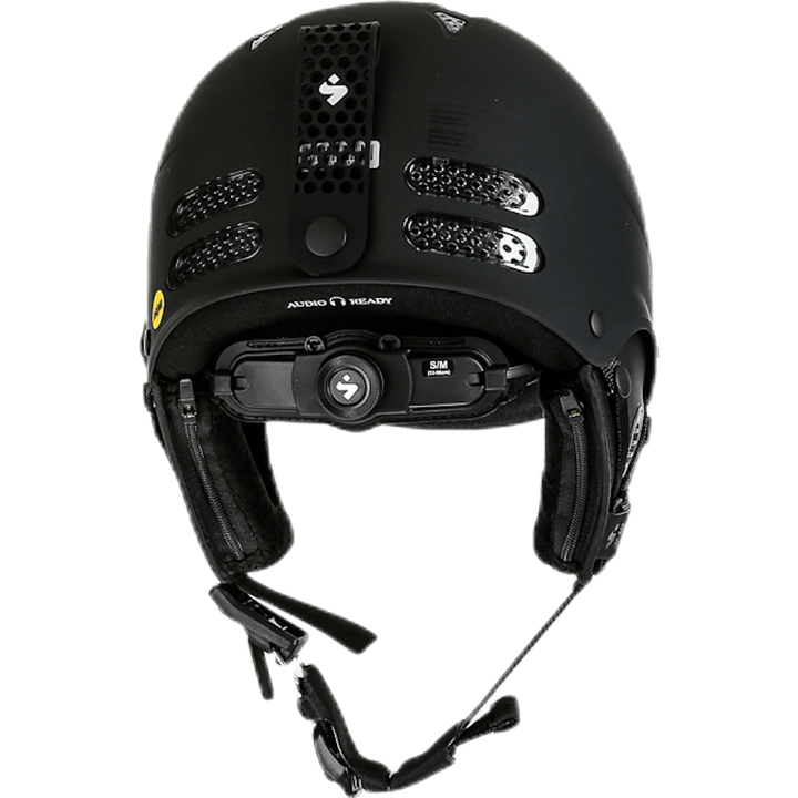 Igniter II Mips Black