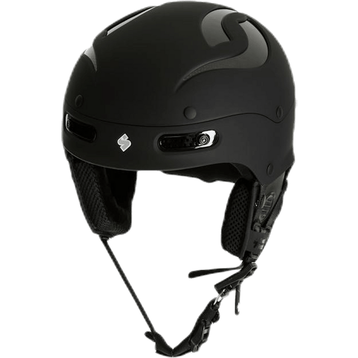 Trooper II Mips Black